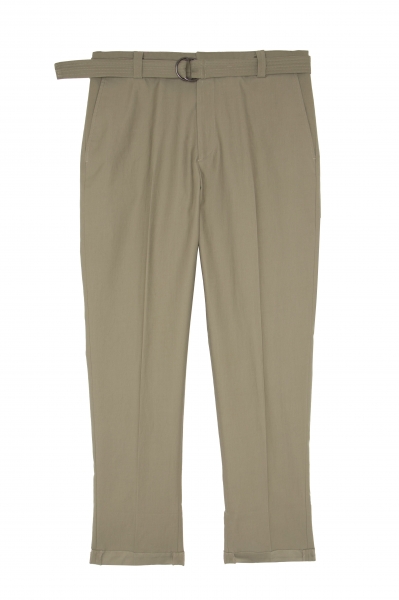 SOLID HOMME Trousers HK $3990 (Exclusive) Image