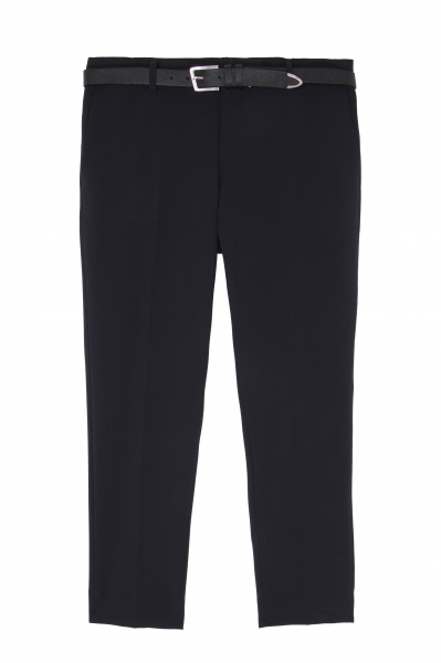 SOLID HOMME Trousers HK $4190 (Exclusive) Image