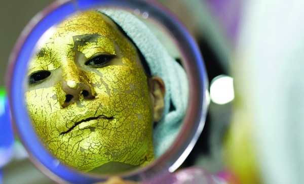 Turn Back Time: Hong Kong’s beauty industry grows ever-larger