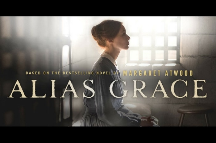 Alias Grace is a gripping historical true crime series from Netflix