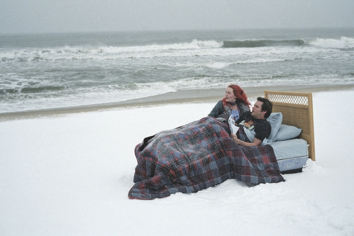 Eternal Sunshine of the Spotless Mind puts the spotlight on altering memories