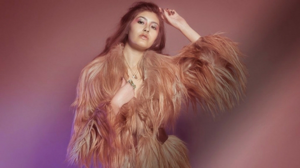 Fur Fashion: These fluffy frocks are music to our shears