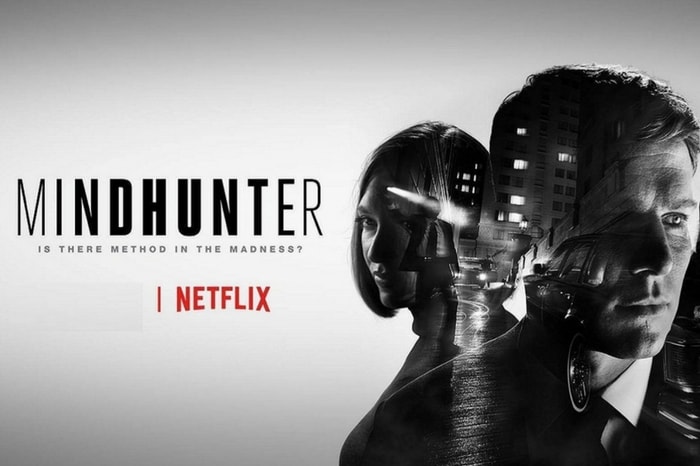 Gritty and gripping, Mindhunter looks inside the minds of serial killers