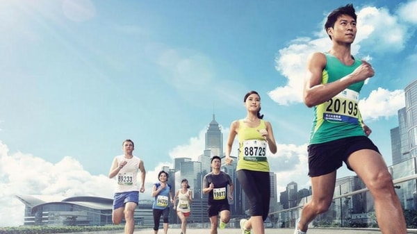 Hong Kong Races: A guide to the city’s most popular running events