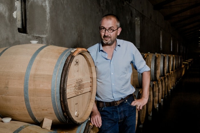 CEO Thomas Duroux breathes new life into Chateau Palmer