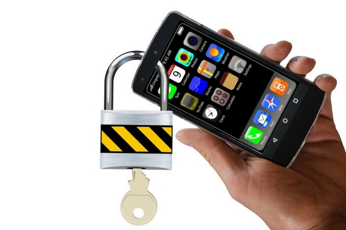 Only download verified apps to preserve phone security