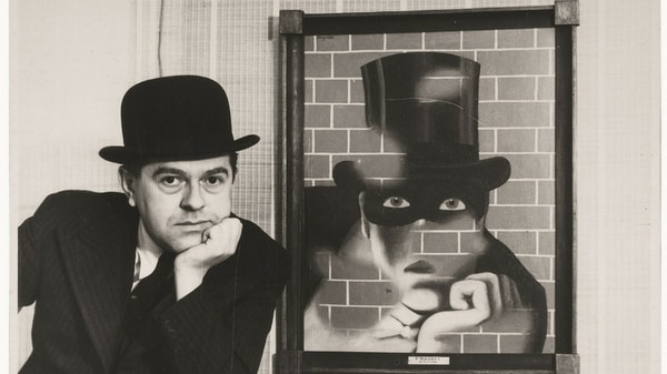 René Magritte Revealed: Famed surrealist’s artworks coming to ArtisTree