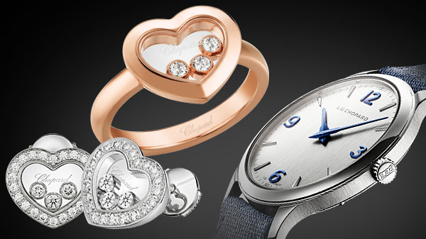 Chopard Gift of Love