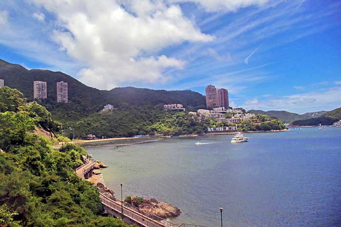 Prime Properties in Hong Kong