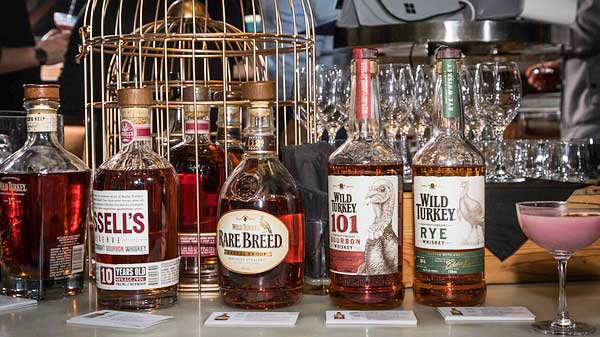 Wild Turkey Chase: Distiller Eddie Russell on why HK is embracing the US’s favourite bourbon