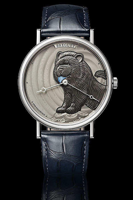 Breguet Classique 1746 Chow-Chow