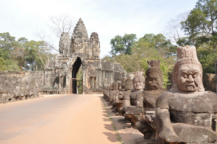 Siem Reap: Cambodia's most enigmatic attraction