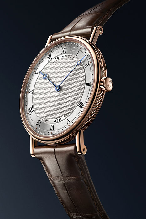 Breguet Classique Extra-Plate 5157