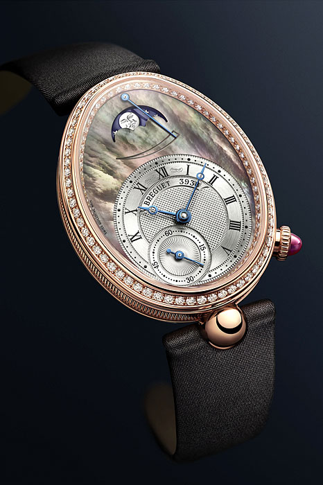 Breguet Reine de Naples 8908