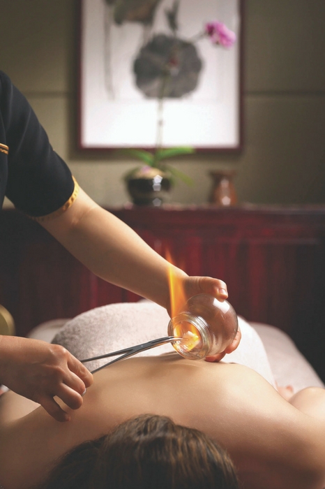 The Top Places for Traditional Chinese Medicine in Hong Kong
