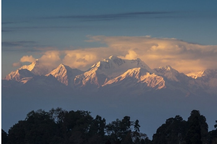 Darjeeling, India