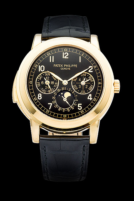 Limited 25-piece Patek Philippe Ref.5074 hits Antiquorum auction