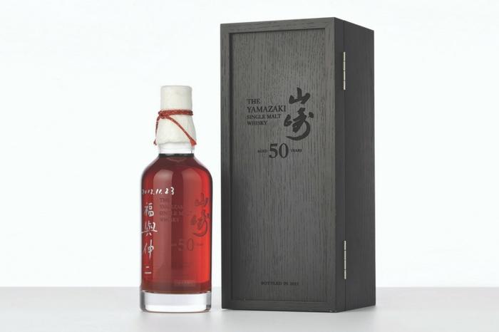 Japanese Whisky