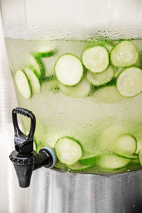 Hydrate your skin from the inside out with these top 5 miracle foods