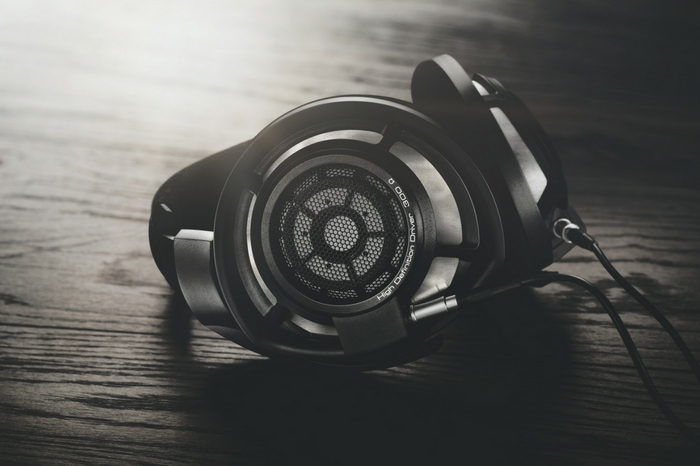 Sennheiser’s HD 800 S raises the bar for audio perfection