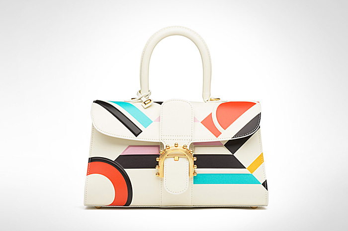 Last-minute gift ideas for Mother's Day - Delvauxs exotic bags