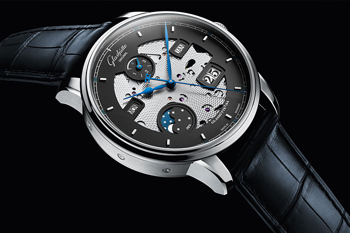 Glashütte Original Senator Excellence Perpetual Calendar Limited Edition