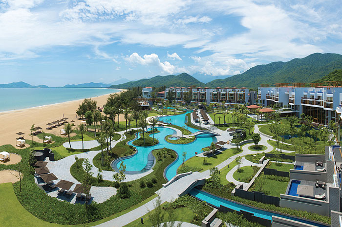 Angsana Lăng Cô: A luxury playground for the whole family