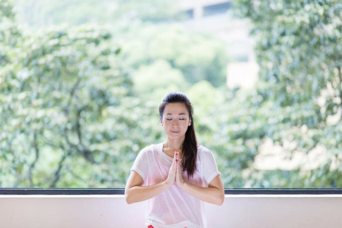 5 yoga studios in Hong Kong for beginners