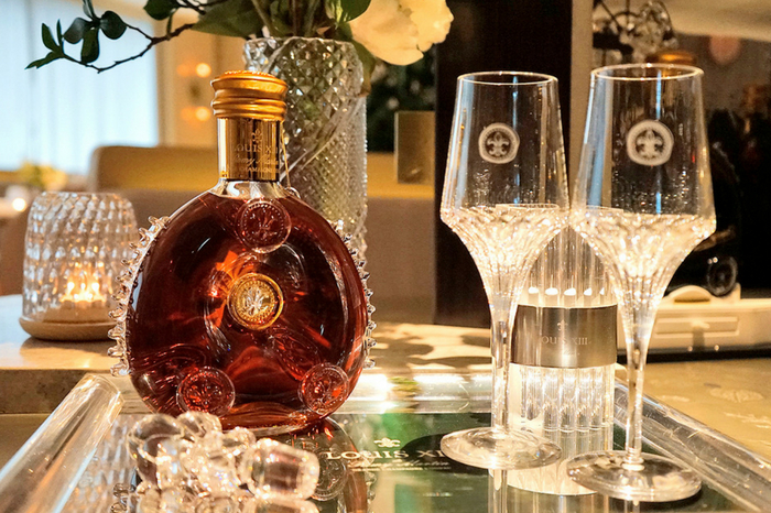 LOUIS XIII Legacy Limited Edition Magnum