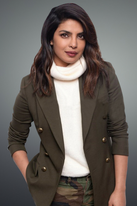 Priyanka Chopra