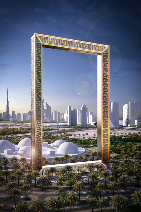 5 new must-see attractions in Dubai