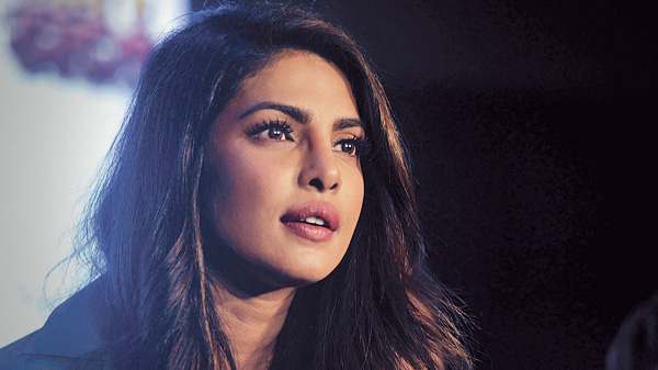 From Miss World to prime-time star, Priyanka Chopra wins the world every time