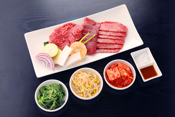 Mugung Hanwoo Beef Specialist