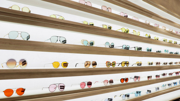 It’s time to ‘candy crush’ on Glasstique X Jelly Belly sunglasses