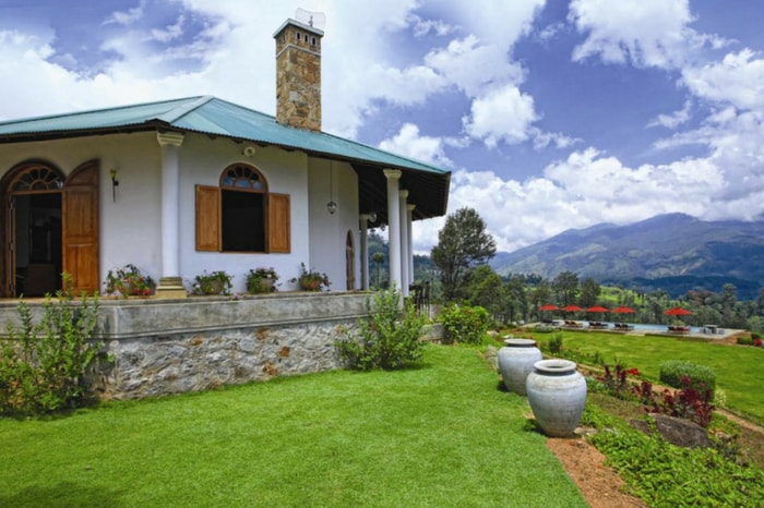 Madulkelle Tea & Eco Lodge