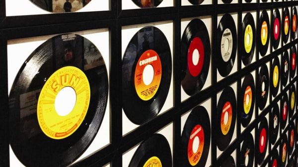 Vinyl record-breaking: top 3 most expensive vinyl records ever sold ...