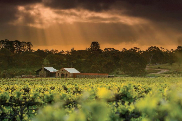 Barossa