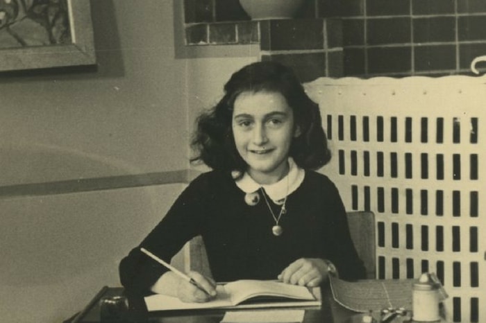 Anne Frank House houses the annex where Anne Frank hid from Nazi invaders