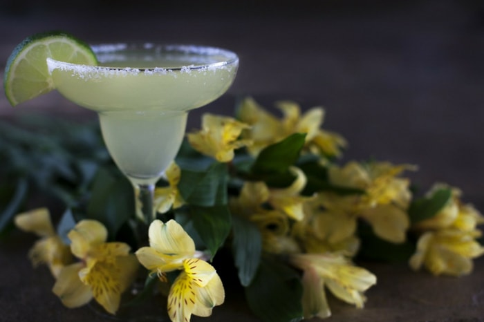 Filled with salt, sugar and calories, the Margarita is among the worst alcoholic drinks you can order