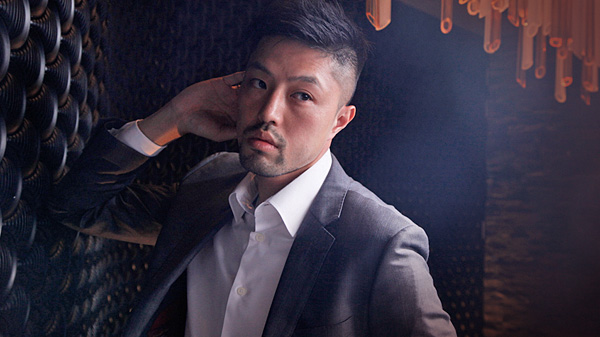 Mr Big Shots: Ryan Sun on taking snap decisions