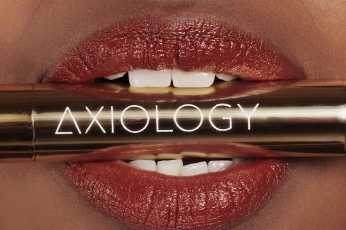 Axiology makeup