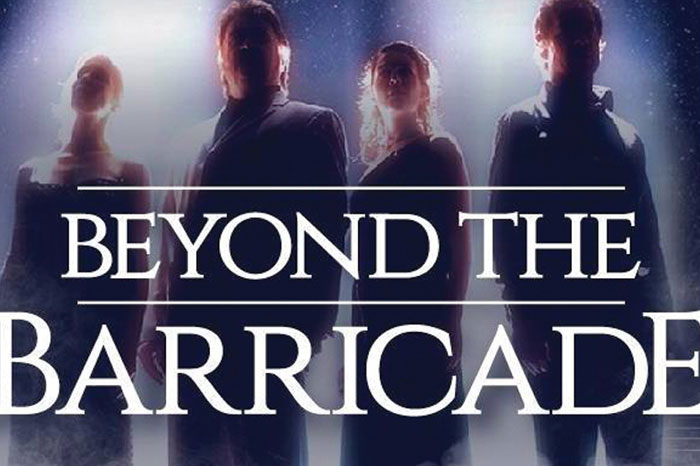 Beyond the Barricade