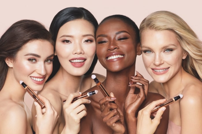 Charlotte Tilbury ranks among the top animal-friendly makeup brands