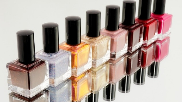 Nailed it! Top Five Nail Salons in Hong Kong