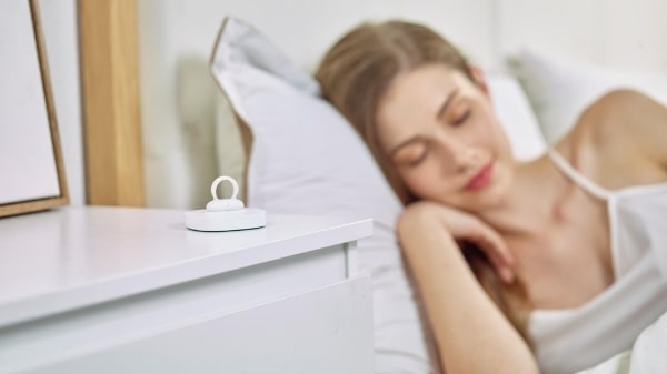 GO2SLEEP: This tiny device will determine if you have any sleep disorders