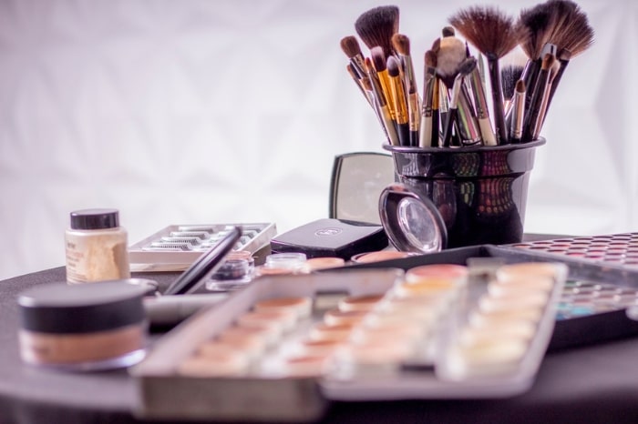 Here are our favourite five animal-friendly makeup brands