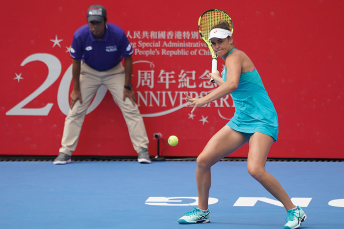 Hong Kong Tennis Open