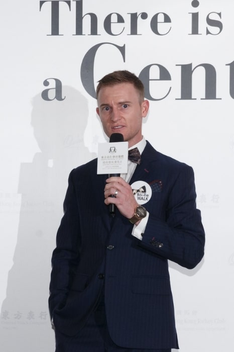 Hong Kong champion jockey Zac Purton shares tips ahead of Bow Tie Raceday