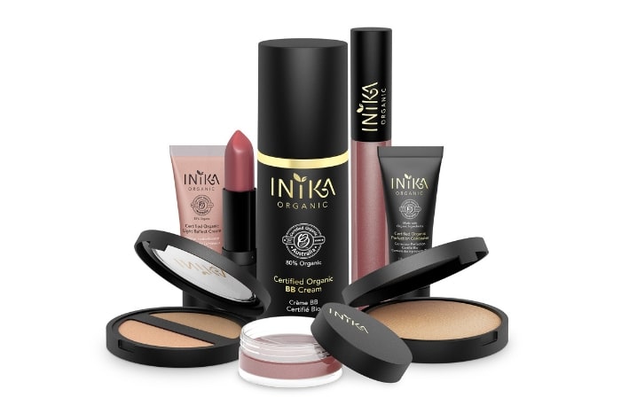 Inika Organic, who uses only natural products, is one of the best animal-friendly makeup brands