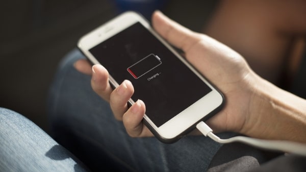 Top 4 tips to improving your battery life